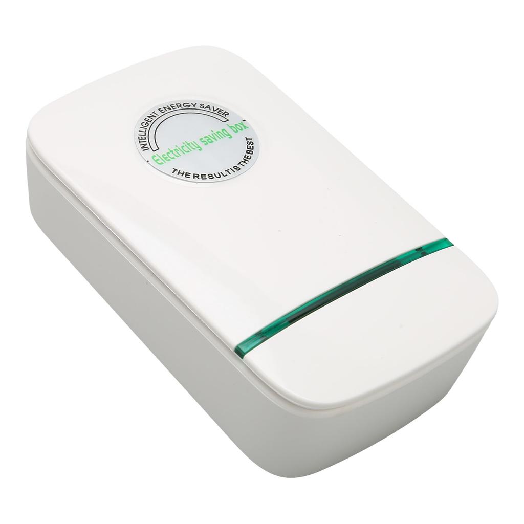 Power Saver Energy Saver High Efficiency Electricity Saving Box for Houses Offices Small Factories