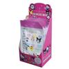 Мини-конструктор Nanoblock Персонажи Sanrio 1 Коробка (6шт) набор