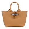 Longchamp Xs Le Roseau tote bag