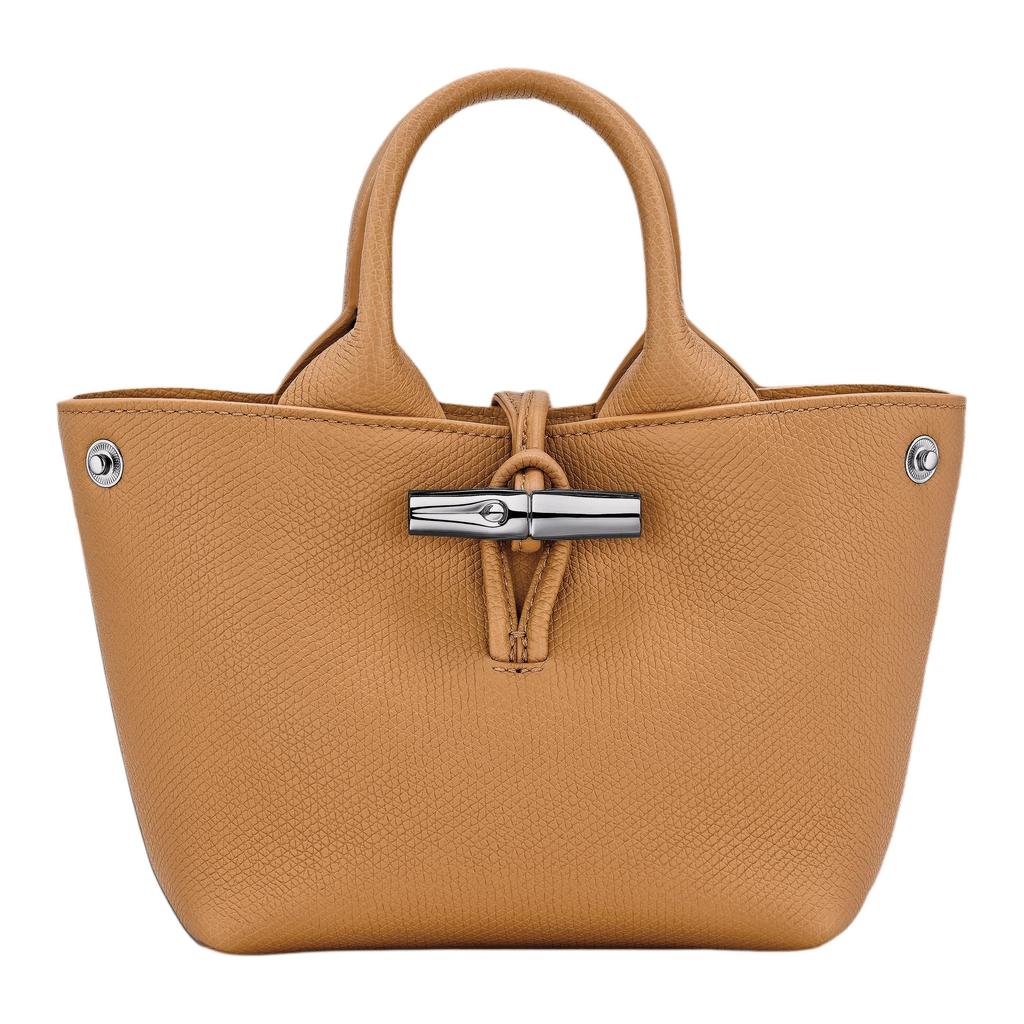 Longchamp Xs Le Roseau tote bag