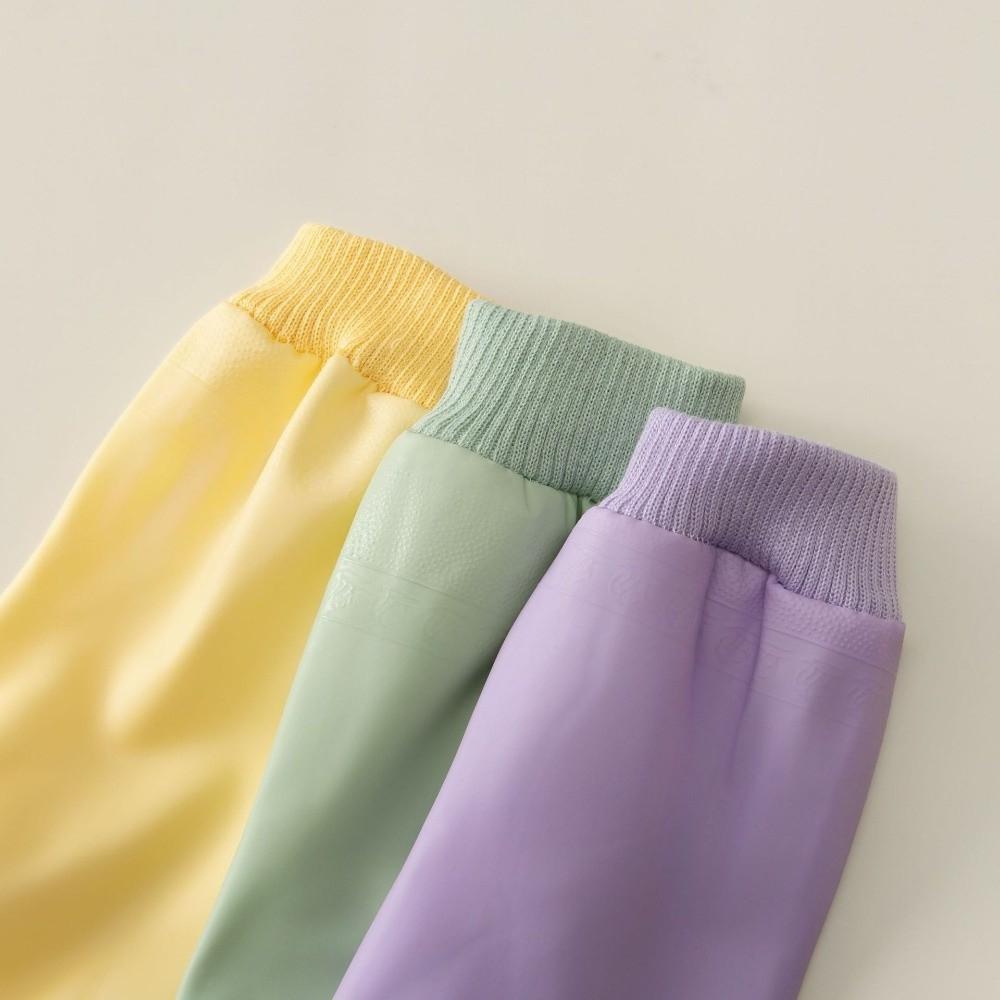 Tear-resistant Dishwashing Gloves Waterproof Housekeeping Gloves Cleaning Gloves Kitchen Use