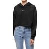 Толстовка с капюшоном Puma Cochet черная 535986 01