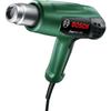 Heat Gun - EasyHeat 500 (1600W, Airflow: 240 / 450 L/min, Temperature: 300/500°C)