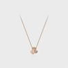 Radidi Gold Necklace JDDNR5S224S