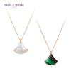 Paul Brial Pybn0234 Pybn0235 Lauren Necklace_
