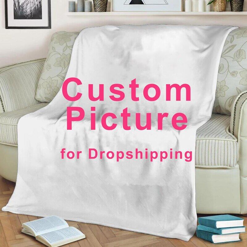 Cute Duck Fleece Blanket Soft Cozy Throw for Couch Bed Unisex for Kids Adults Size x Inches