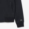 [lacoste] Men's L Badge Raglan Sleeve Collar Sweat Jumper BH0721-56G350