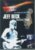DVD JEFF BECK - Great Thumb Live Collection 1983-20 JB01244 DEAD FLOWERS Unknown Music Video Used