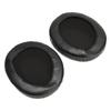 Headphone Earpads Soft Breathable Replacement Headset Ear Cushions for SRH840 SRH440 SRH940 HPAEC840 Black