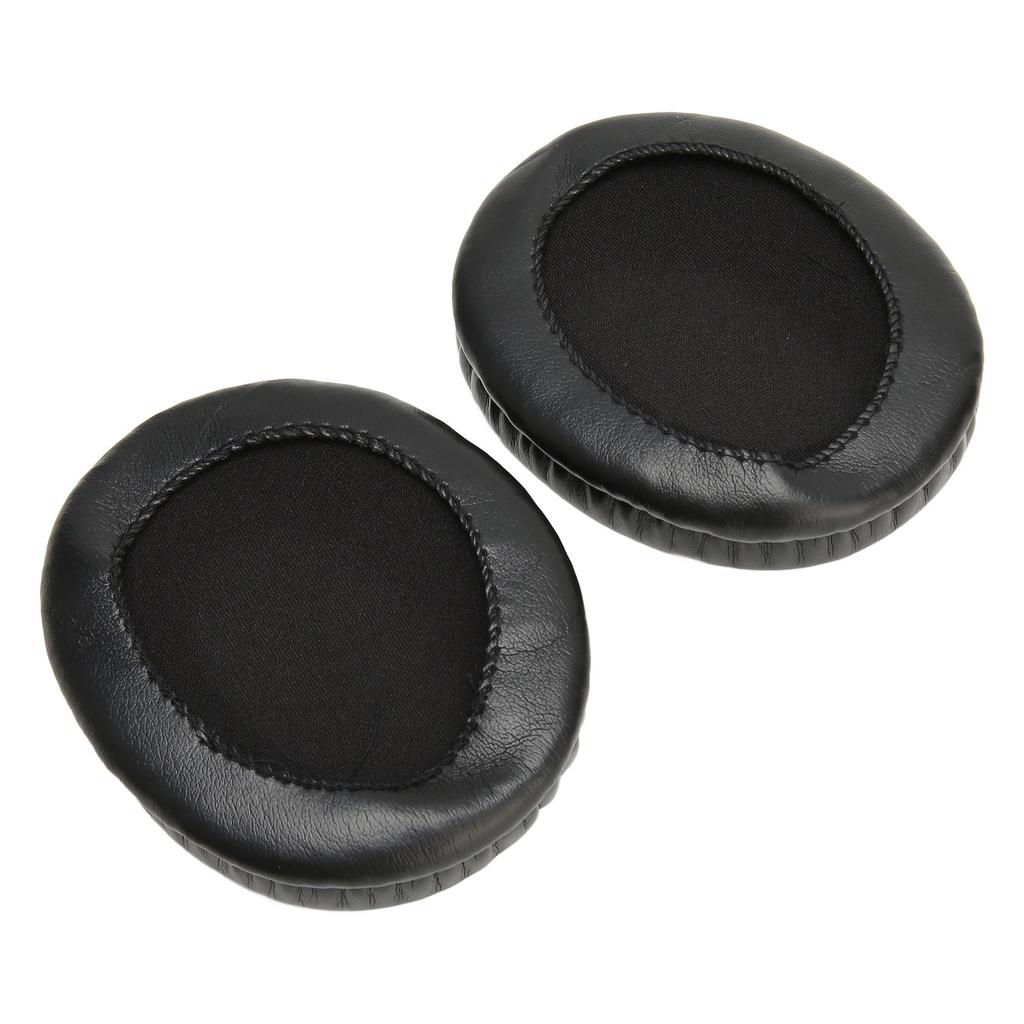 Headphone Earpads Soft Breathable Replacement Headset Ear Cushions for SRH840 SRH440 SRH940 HPAEC840 Black
