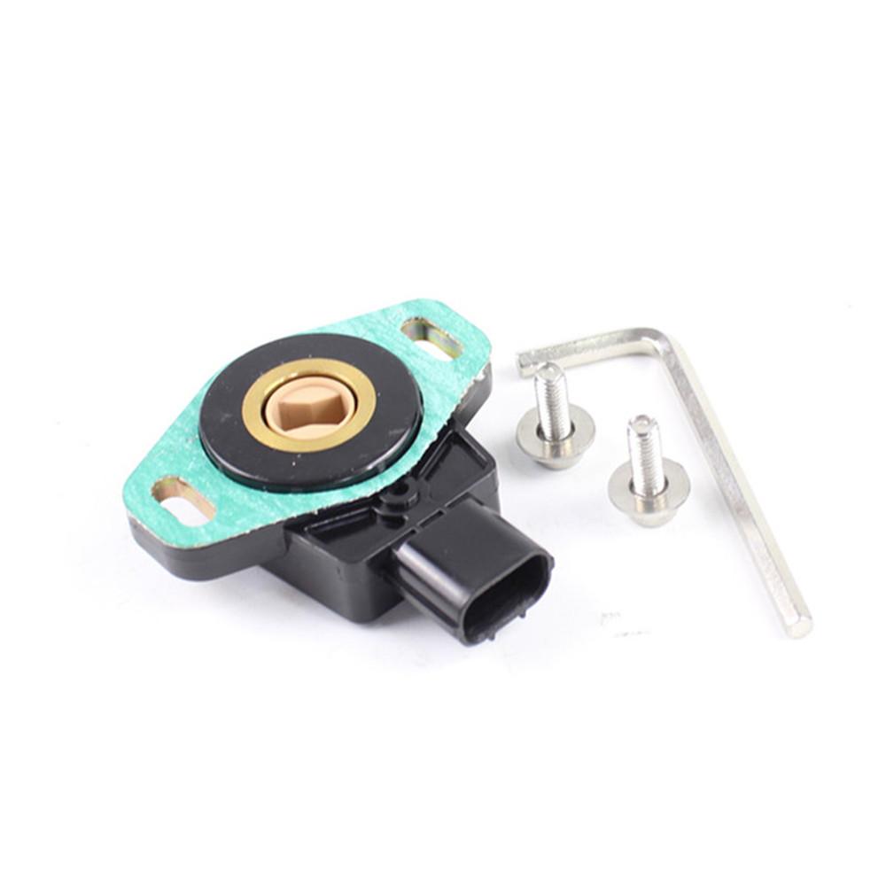 Throttle Body Position Sensor TPS For Honda Civic K20 K20A K-Serie