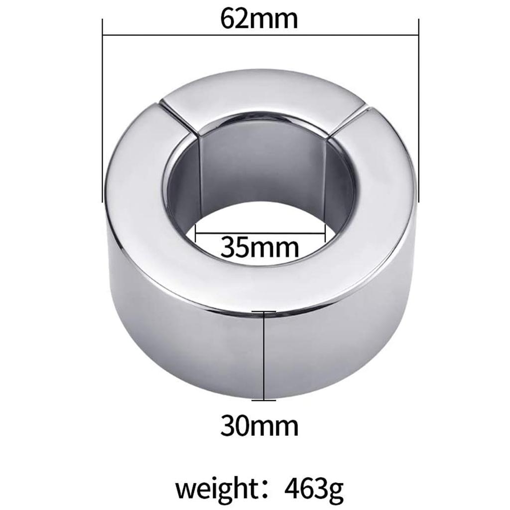 Magnetic Lock Ballstretcher Metal Extra Ball Erection Stretcher