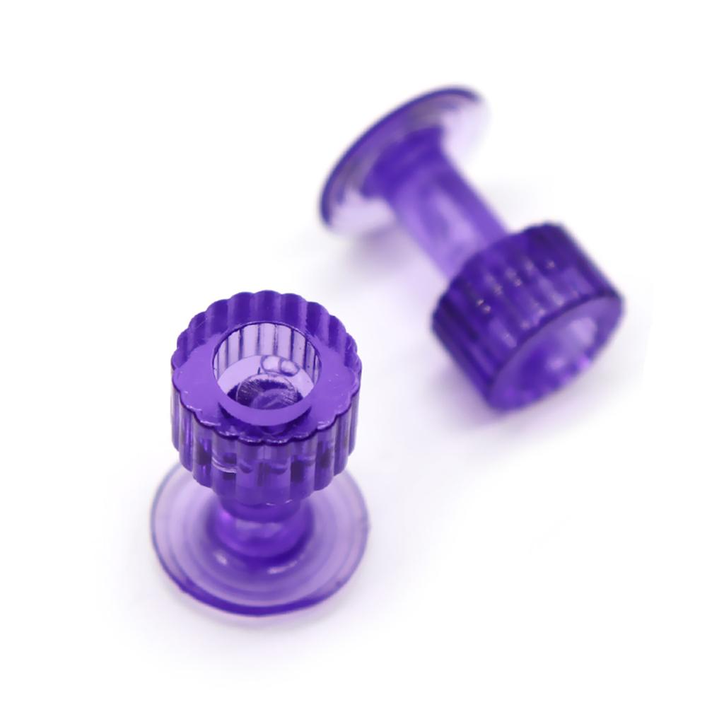 Auto Dent Puller Kit,Car Paintless Dent Hail Repair Tool Glue Puller Pulling Tabs Dent Lifter Puller for Car Body