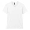 Mens Softstyle V Neck T-Shirt