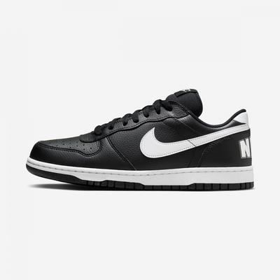 Большие низкие кроссовки Nike 355152 016