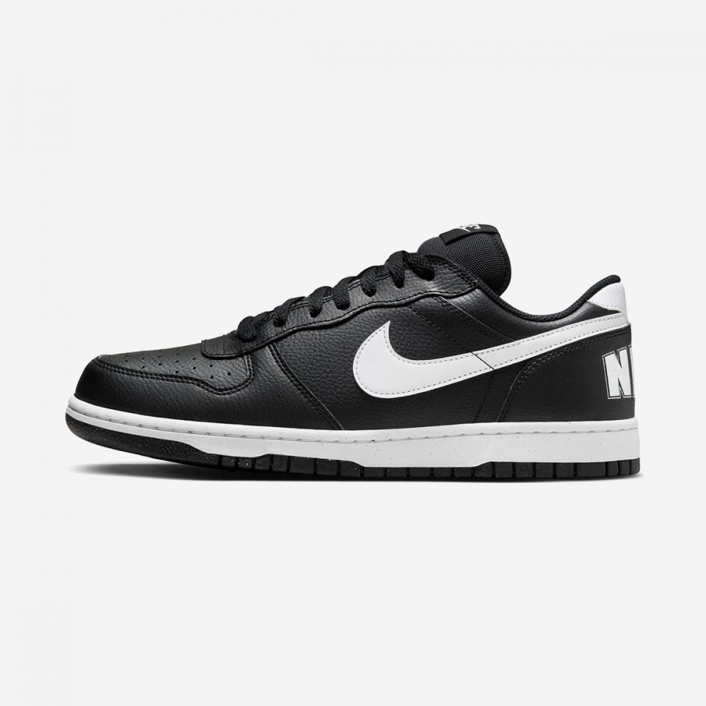 Nike Big Nike Low 355152 016