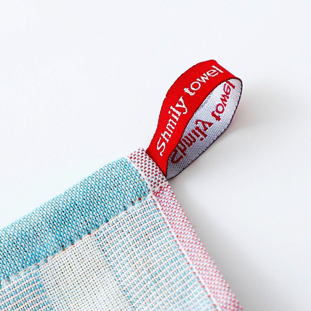 34x40cm Large Hand Towel Cartoon Tea Towel High Quality Kitchen Towel Home Restaurant