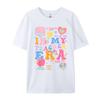 In My Teacher Era Luxury T Shirt Men High Quality Skinfriendly and Soft Streetwear Group