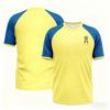 Kaio Jersey Anime Inazuma Eleven Role Playing T-shirt 3D Print Football Team Training Uniforms Men Women Sports Soccer Tops