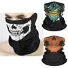 Breathable Skull Men Balaclava Scarf Cycling Caps New Ski Mask