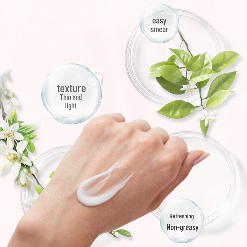 Uni Cat Floral Hand Cream Gift Set