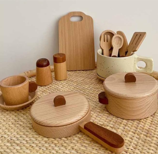 Игровой домик Пусть ваш маленький повар станет настоящим Шеф-поваром! Безопасно разработанный кухонный набор для детей. наслаждайтесь!