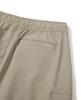 Snow Peak Apparel Lago Women'S Cargo Skirt (S24Fwtsk33) Beige