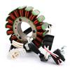 Статор генератора подходит для Yamaha YZF R125 YZF-R 125 2008-2013 5D7-H1410-00-00
