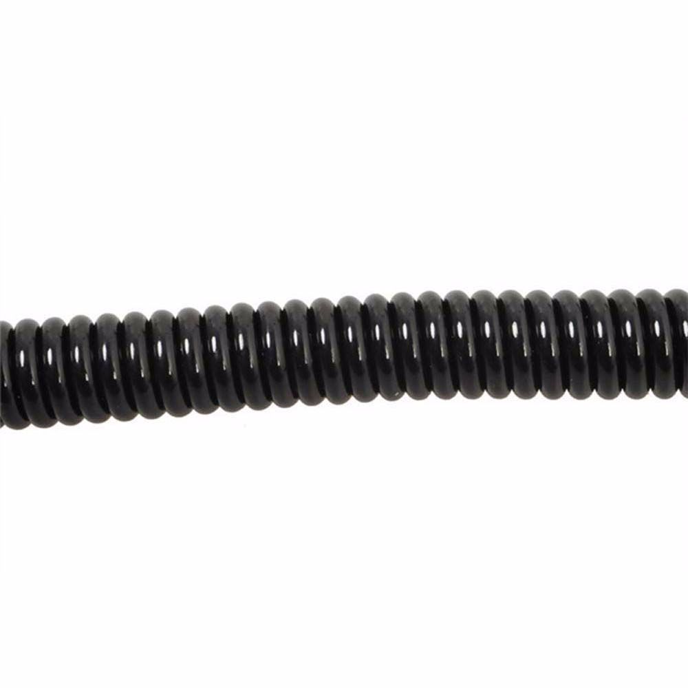 Rope Spiral Telephone Line Anti-Loss Strap Elastic Rope Key Lanyard Bungee Cord Mobile Phone Strap