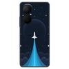 Чехол-бампер для Huawei Nova Y73, задняя крышка из ТПУ для Huawei Enjoy 80 NovaY73, мягкий силиконовый противоударный чехол-бампер, черный