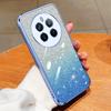 For Realme 12 Pro+ Realme12 Pro Plus 5G 12+ RMX3867 RMX3840 RMX3842 RMX3999 Case Soft Silicone Edge Plating Bling TPU Phone Case Back Cover
