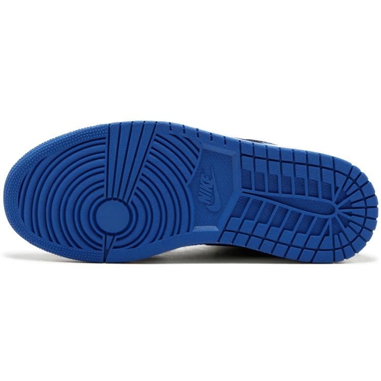 (GS) Air Jordan 1 Retro High OG Flyknit 'Royal' Детские 919702-006