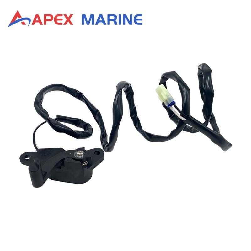 For Suzuki 34801-99E03 Trim Angle Sensor 4 Stroke DF 25 30 40 50 60 70 90 100 115 140 HP Outboard Engine 34801-99E04 34801-99E05
