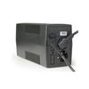 Alimentation sans interruption - GEMBIRD - BASIC UPS 850 - 850 VA - SHUKO OUTLETS - Protection avancée