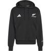 Adidas X Marvel Коллаборация Регби All Blacks Пуловер Худи Мужские худи JY3452