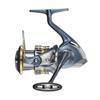 SHIMANO Катушка для спиннинга общего назначения Ultegra 2021 C3000HG Shore Egging Seabass Grey