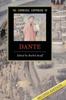 Книга The Cambridge Companion To Dante by UNKNOWN - Hardback
