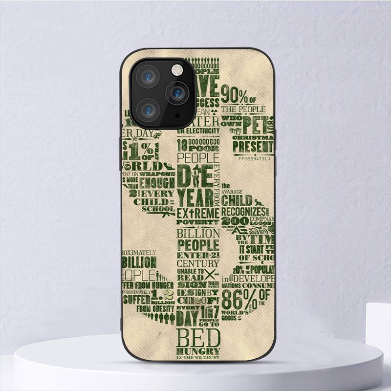Чехол для телефона с долларами и деньгами для Iphone 11 12 Mini 13 14 Pro Xs Max X 8 7 6s Plus 5 Se Xr Shell