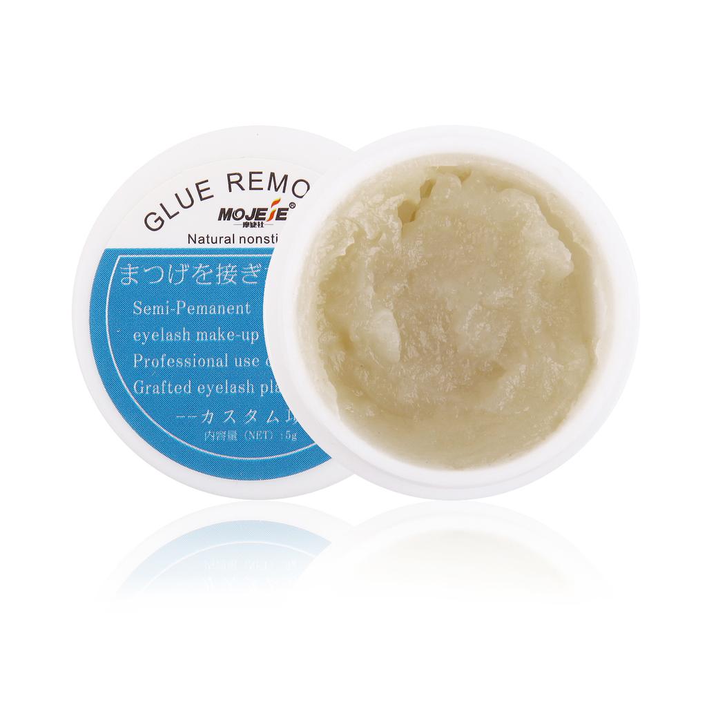 Средство для снятия клея от наращивания ресниц