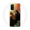 Case - Maniacase - Oppo A74 5G - Anime Attack On Titan - Silicone - Soft