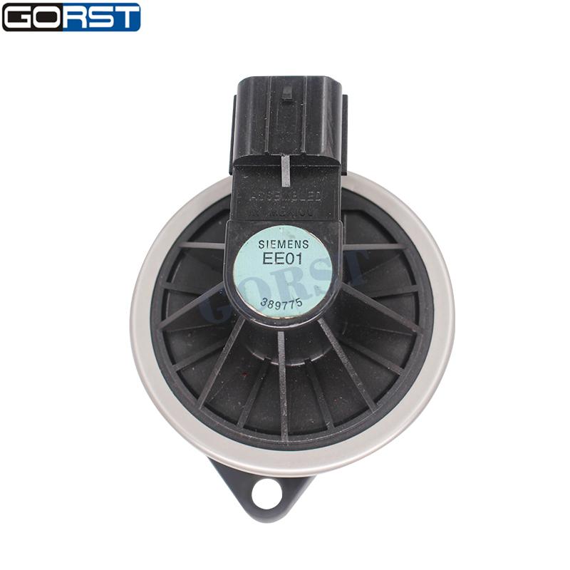 Автозапчасти Выпускные Клапан EGR для Honda Civic EL 1.7L 01-05 18011-PLM-A01 18011PLMA01 Рециркуляция Отработанных Газов
