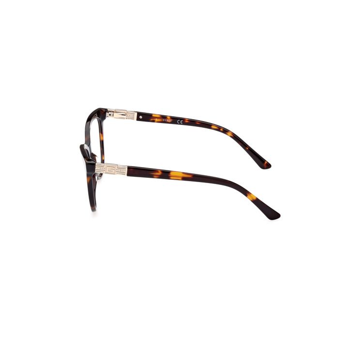 Lunettes de Vue Guess GU2942 54/16/140 052 dark havana ACETATE FRAMES WOMAN Guess GU2942 dark havana Eye glasses 54 16 140