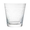 Aoyama Glass Old Rocks Glass 360-2, 360ml, Bacchus, Made In Czech Republic, AMG-MC-7026
