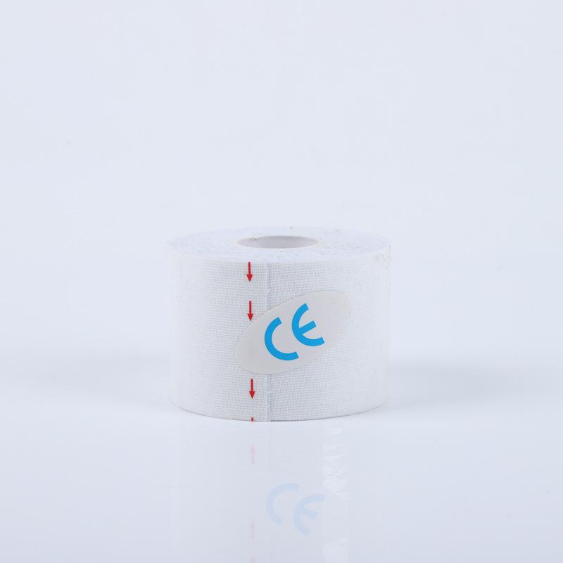 Kinesiology Sports Tape Muscle Patch & Nipple Cover Elastic Bandage