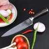8-inch Chef Professional Japanese-style Damascus Steel Meat Cutting Tools Cooking Tools Kitchen Supplies