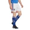 [Adidas] Soccer Shorts Japan National Soccer National Team 2022 Home Replica Shorts NCX80 Men's White (HF1850) JXL