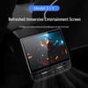 4G Smart Display Screen for Tesla Model Y/3 Rear Entertainment, 8.66 Inches
