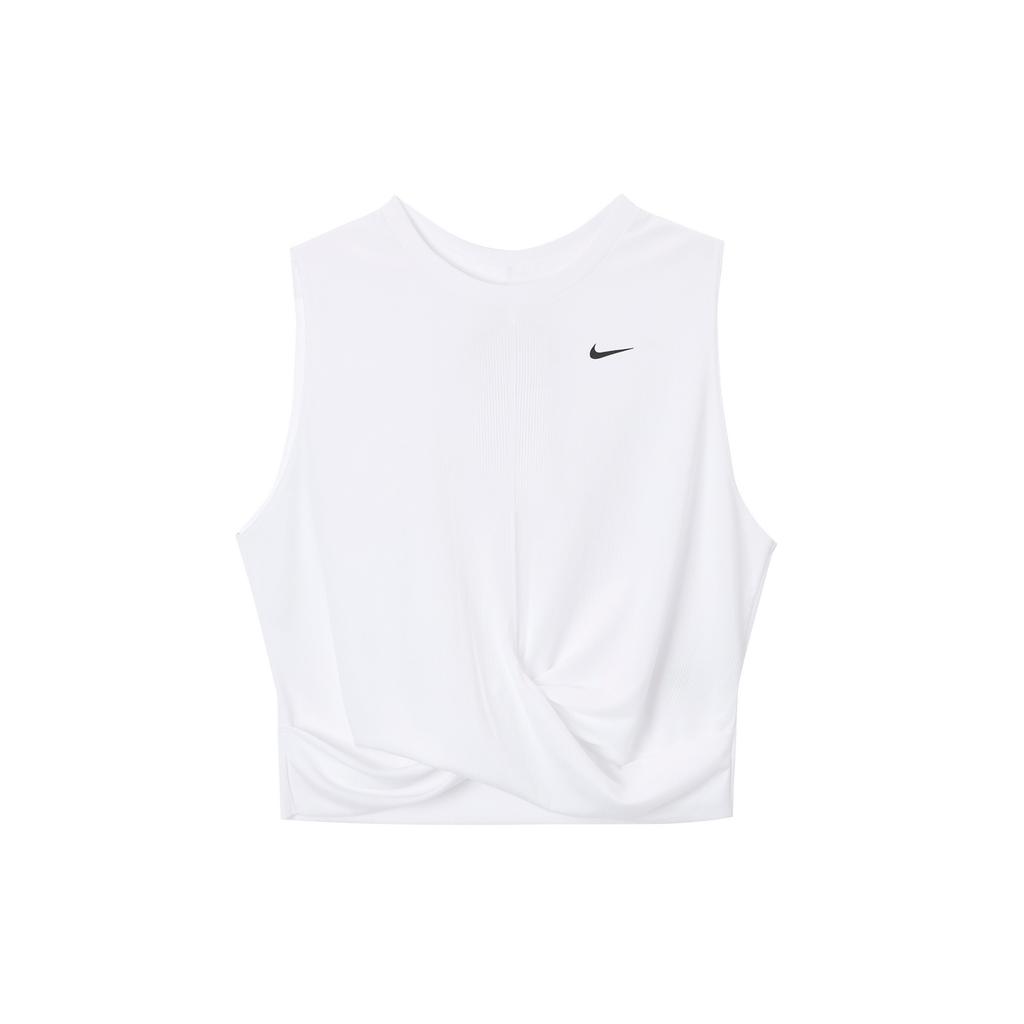 New Nike Tank Tops Women's White 930493-100