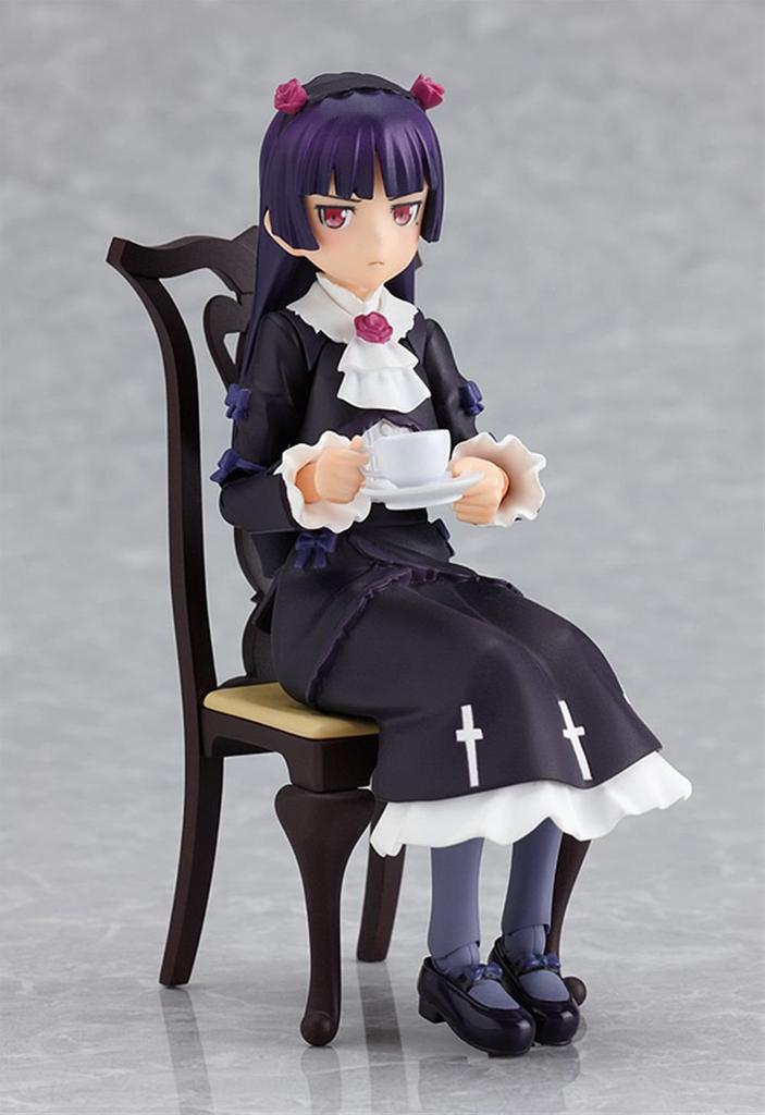 Figma Oreimo Куронеко