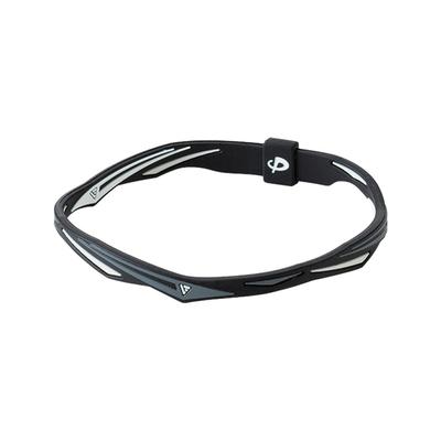 Phiten Браслет RAKUWA EXTREME Twist Black 23 см Phiten Advanced Technology [использует Metax]